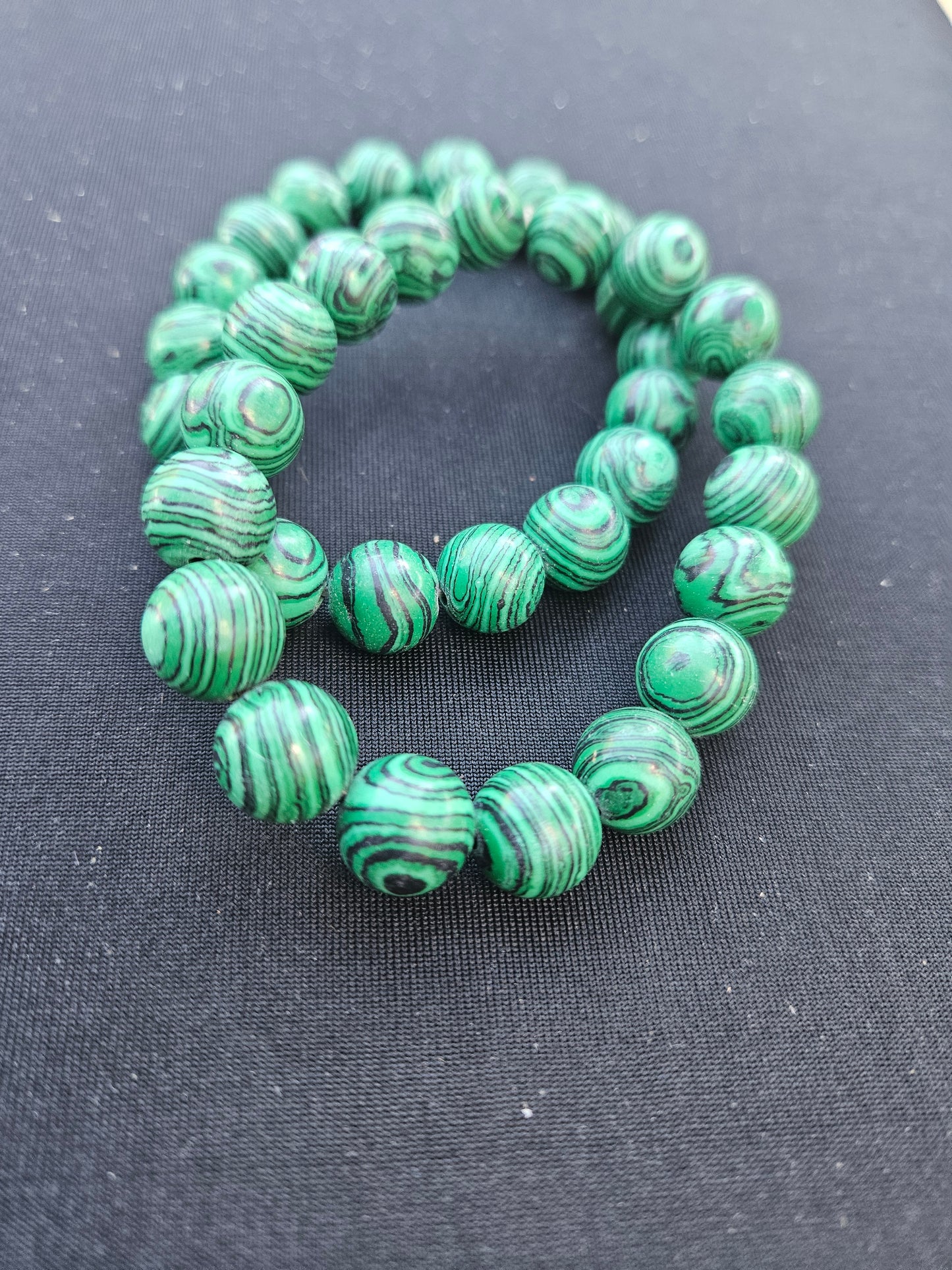 Green Malachite